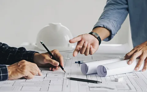 استشارات هندسية